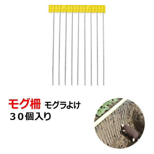 モグ柵（gf11-01-903）