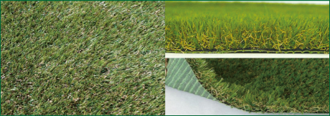 30mm 丈サラターフ《防炎認証なし》