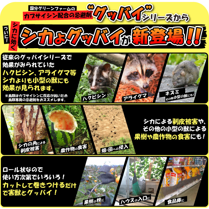シカよグッバイ2