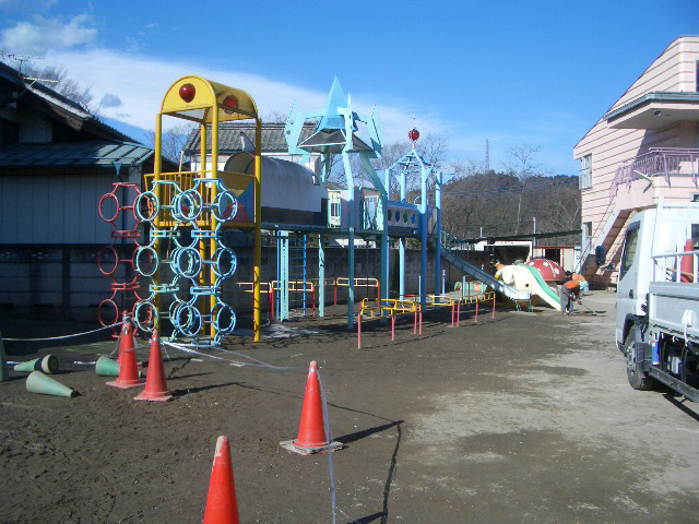 ケンタッキーブルーグラス 施工例 埼玉県Ｔ市 3