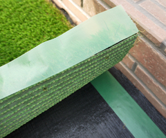 ⑦ つなぎ目接合－2