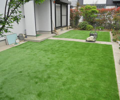 ⑩ つなぎ目接合－1